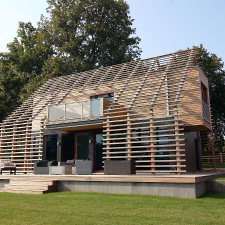 Chalet Wendorf Wendorf  Екстериор снимка