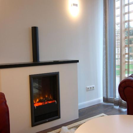 Chalet Wendorf Wendorf  Екстериор снимка