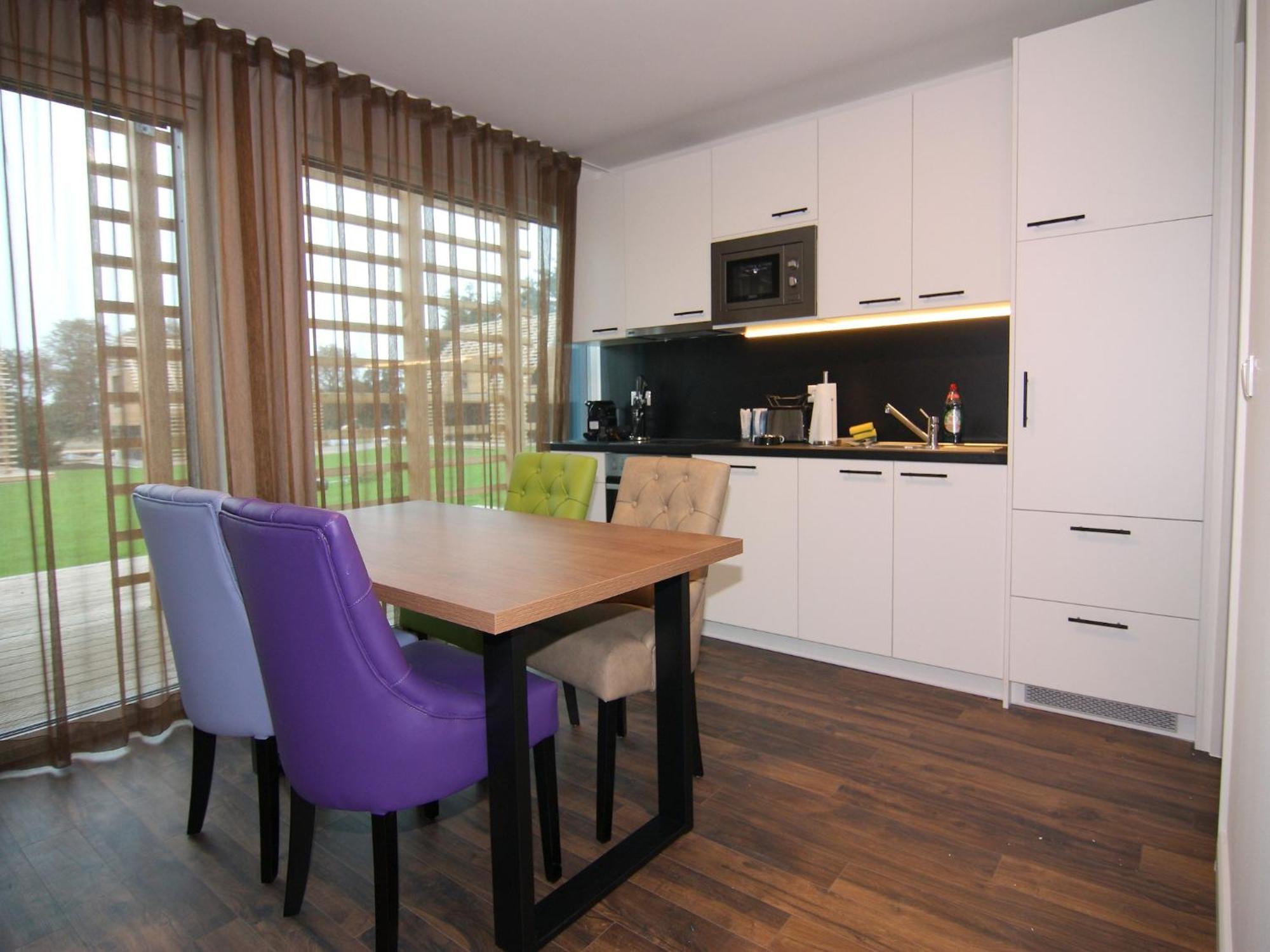 Chalet Wendorf Wendorf  Екстериор снимка