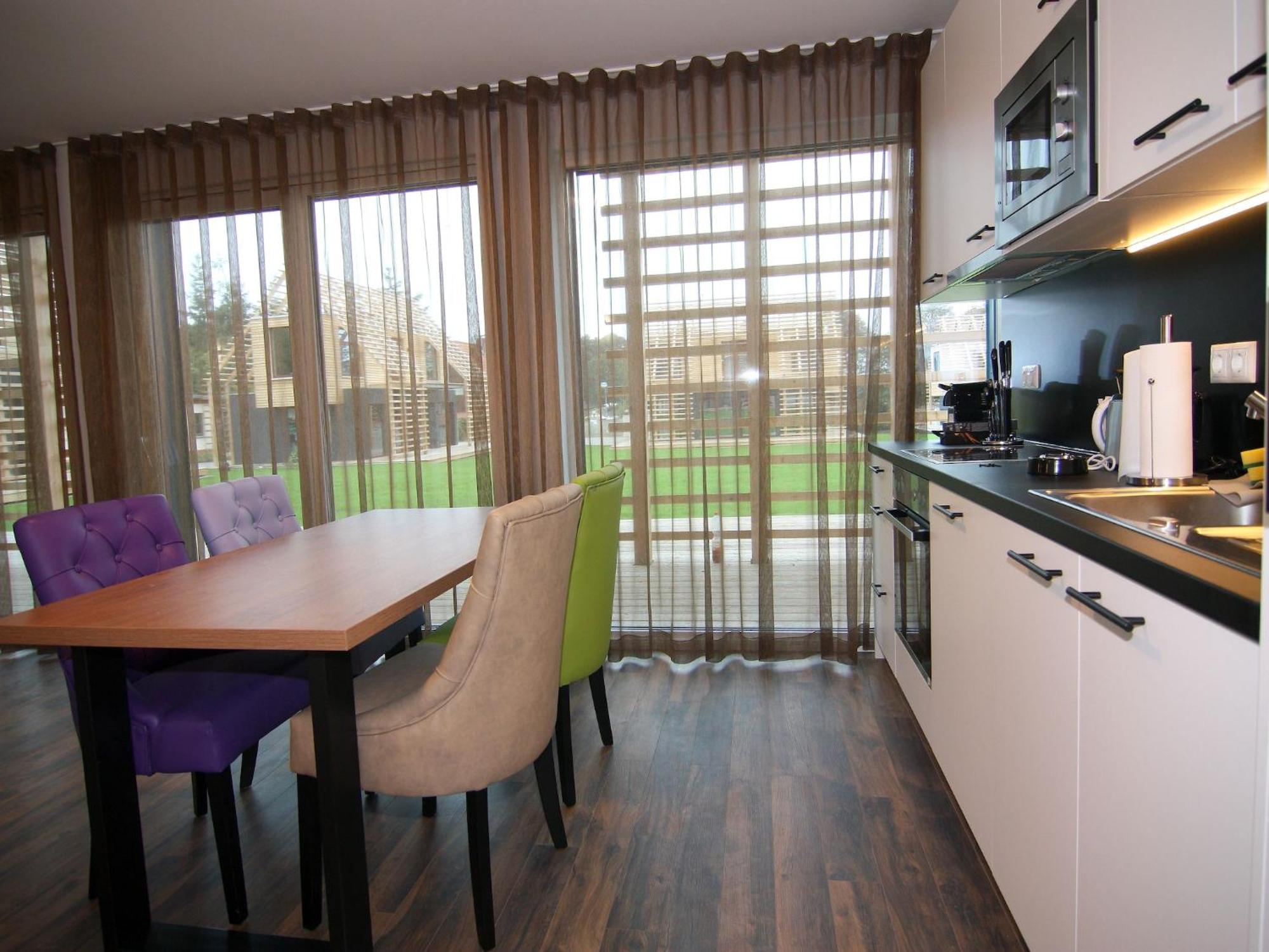 Chalet Wendorf Wendorf  Екстериор снимка