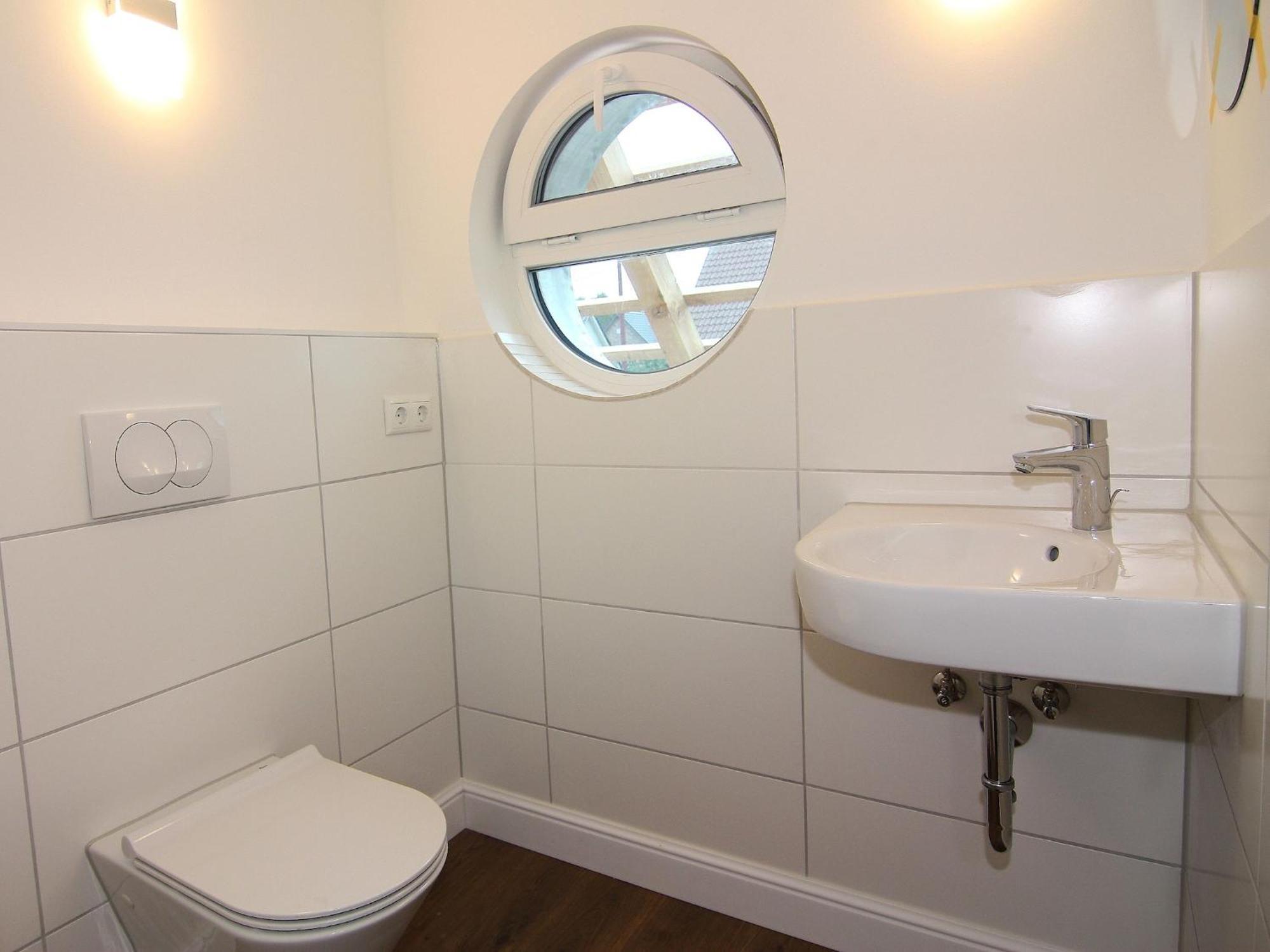 Chalet Wendorf Wendorf  Екстериор снимка